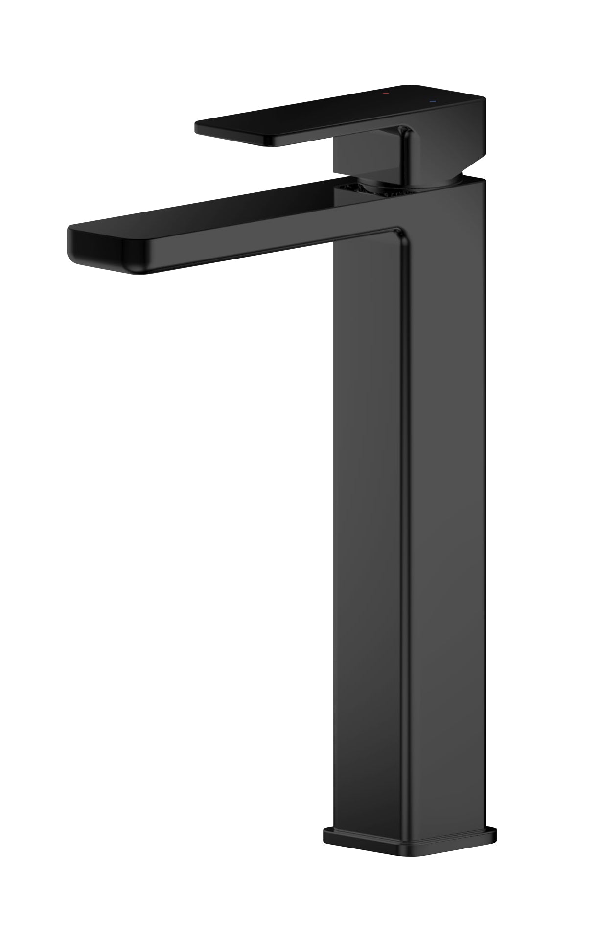 NUIE High-Rise Mono Basin Mixer (No Waste)