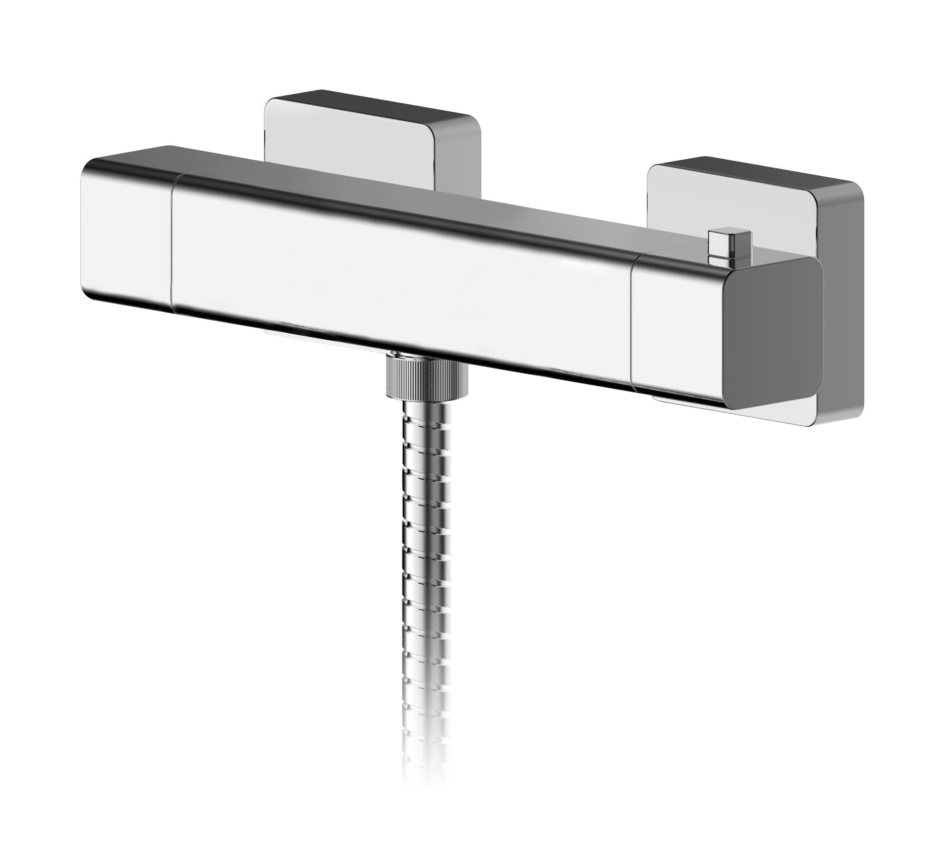 NUIE Thermostatic Bar Valve