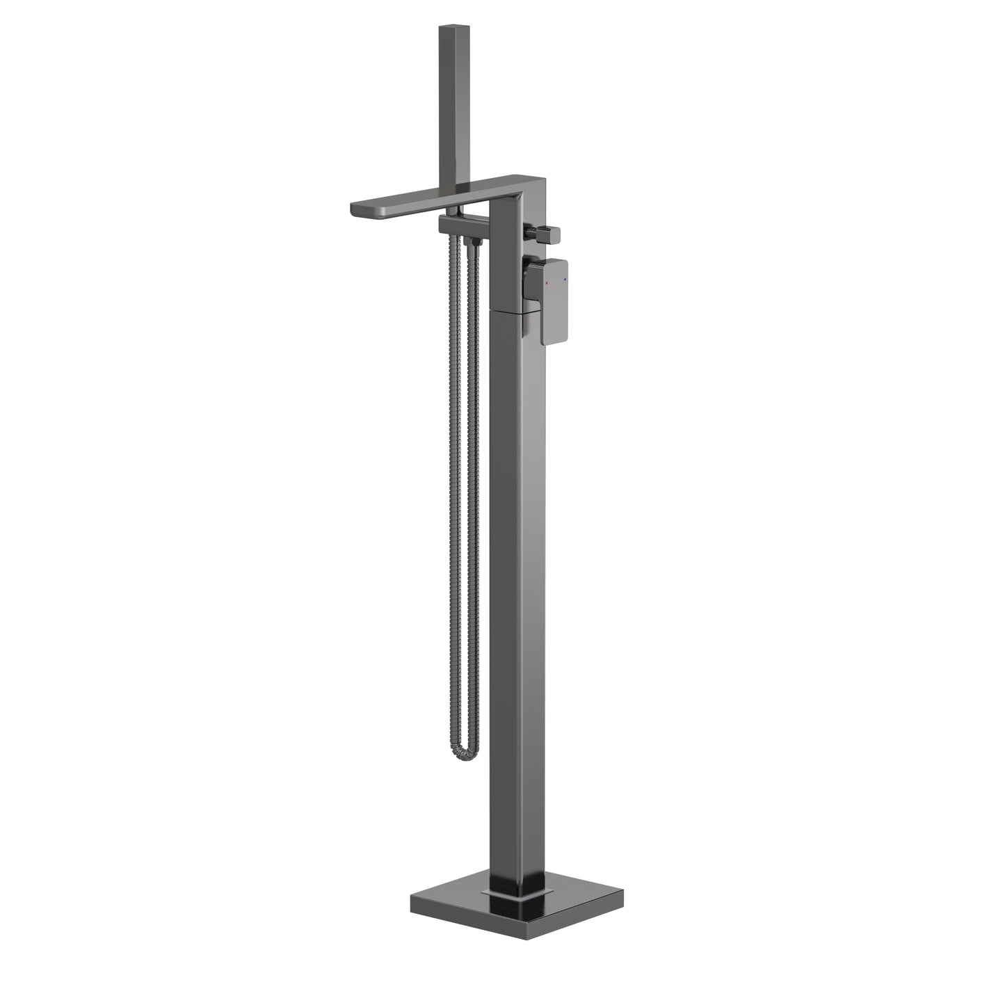NUIE Freestanding Bath Shower Mixer