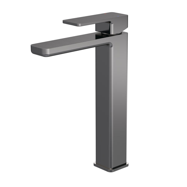 NUIE High-Rise Mono Basin Mixer (No Waste)