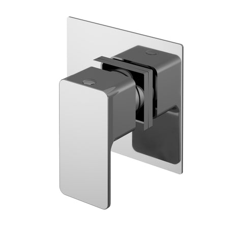 NUIE Concealed Stop Tap