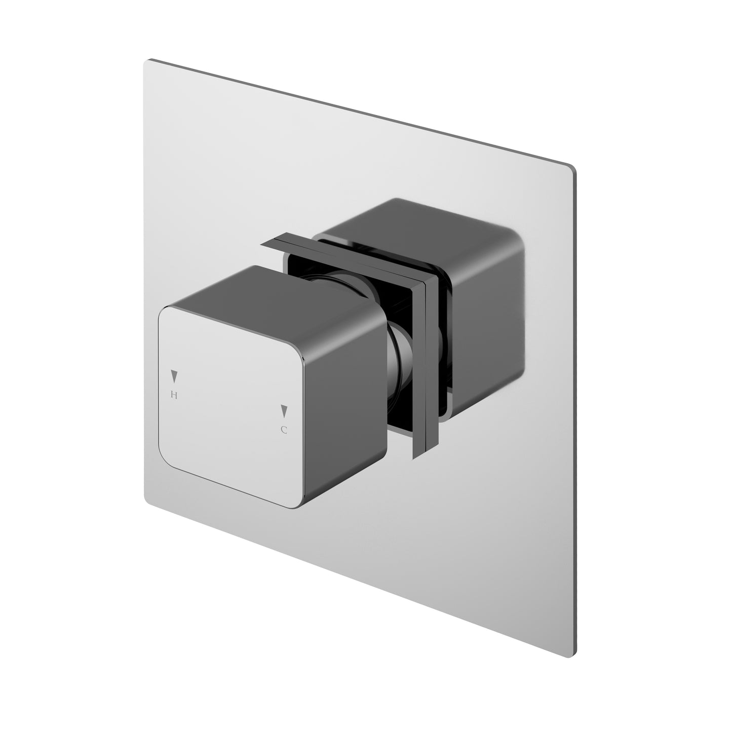 NUIE Thermostatic Temperature Control Valve