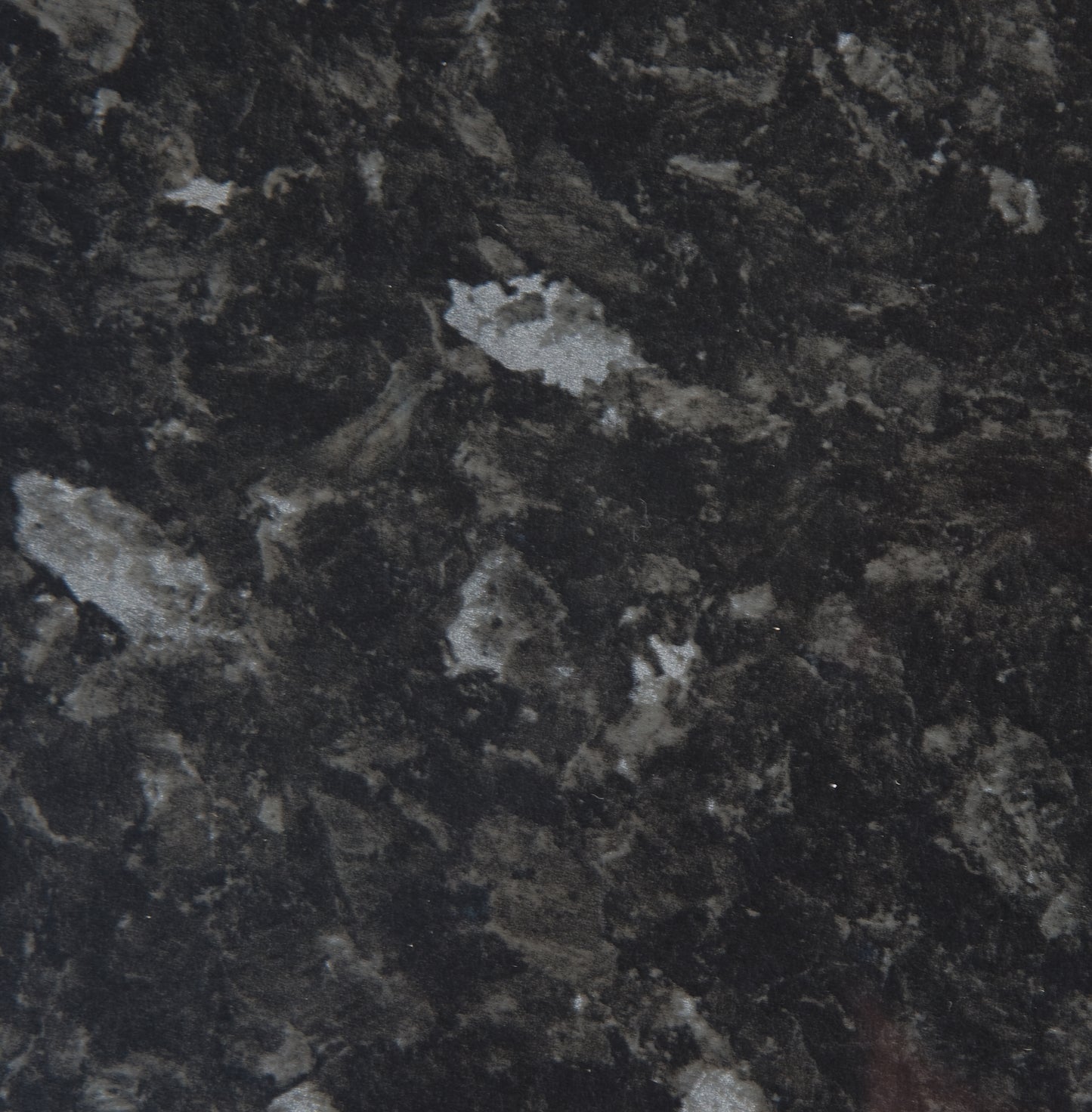 Hudson Reed Black Slate Gloss