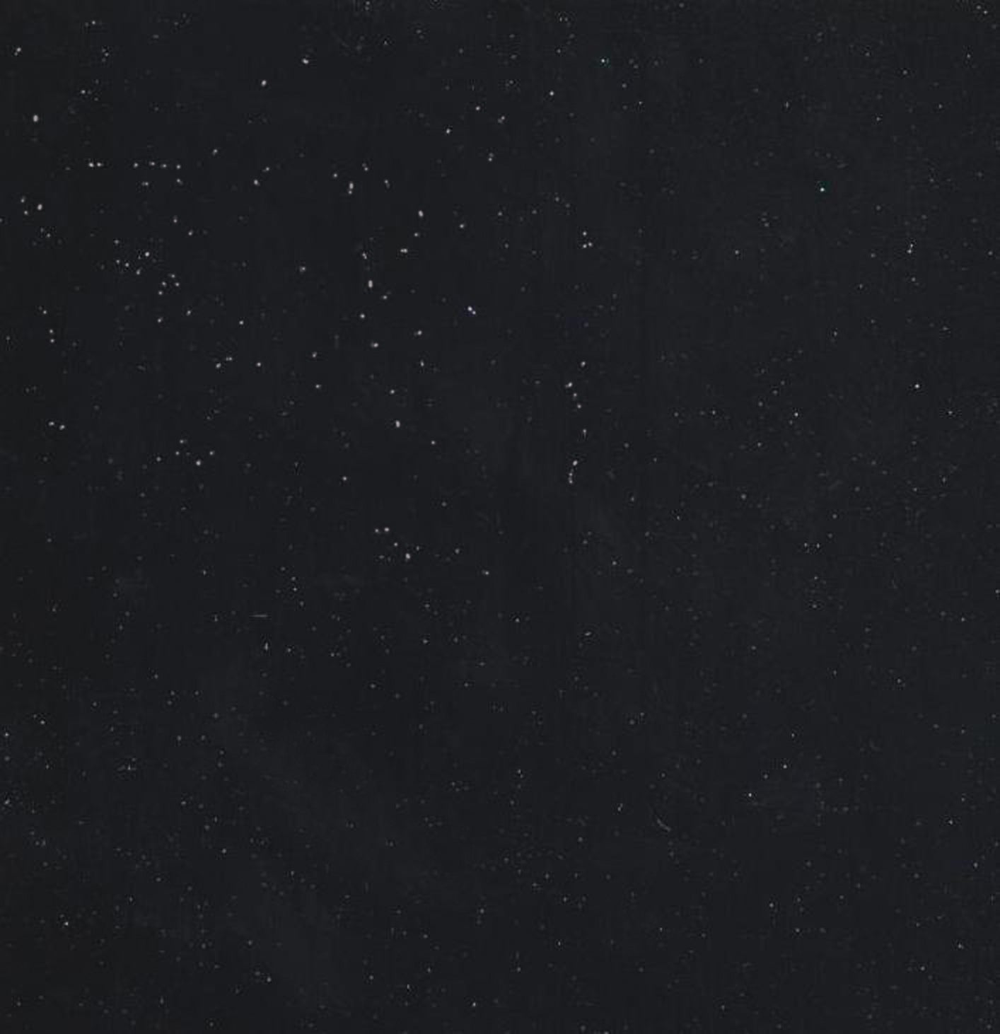 Hudson Reed Black Sparkle