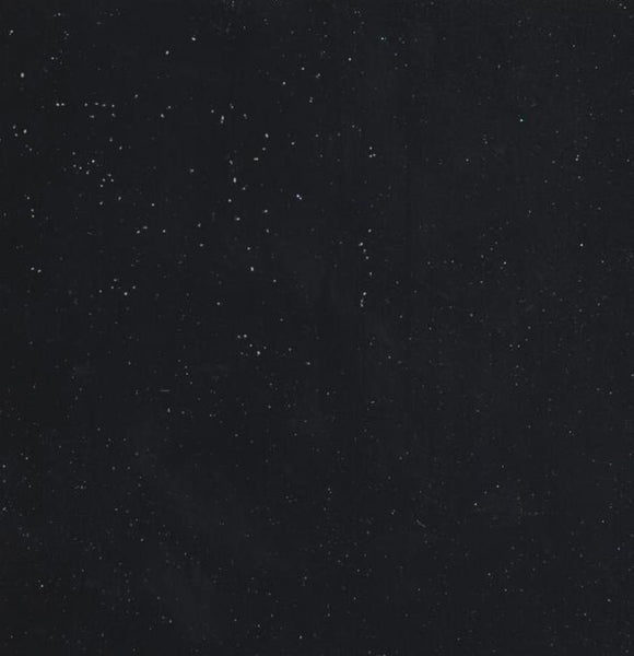 Hudson Reed Black Sparkle