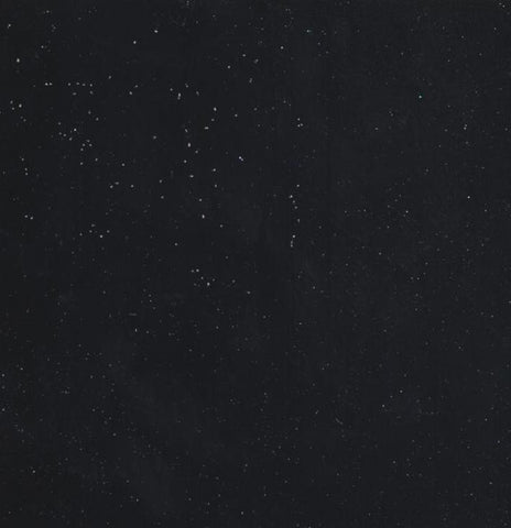 Hudson Reed Black Sparkle