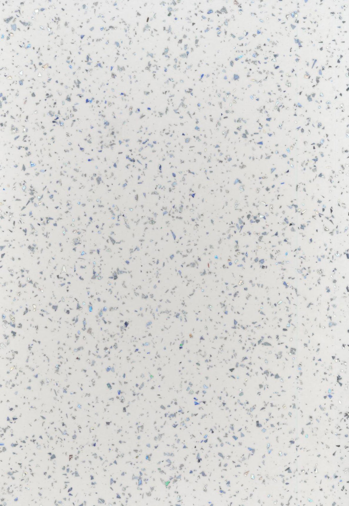 Hudson Reed White Sparkle