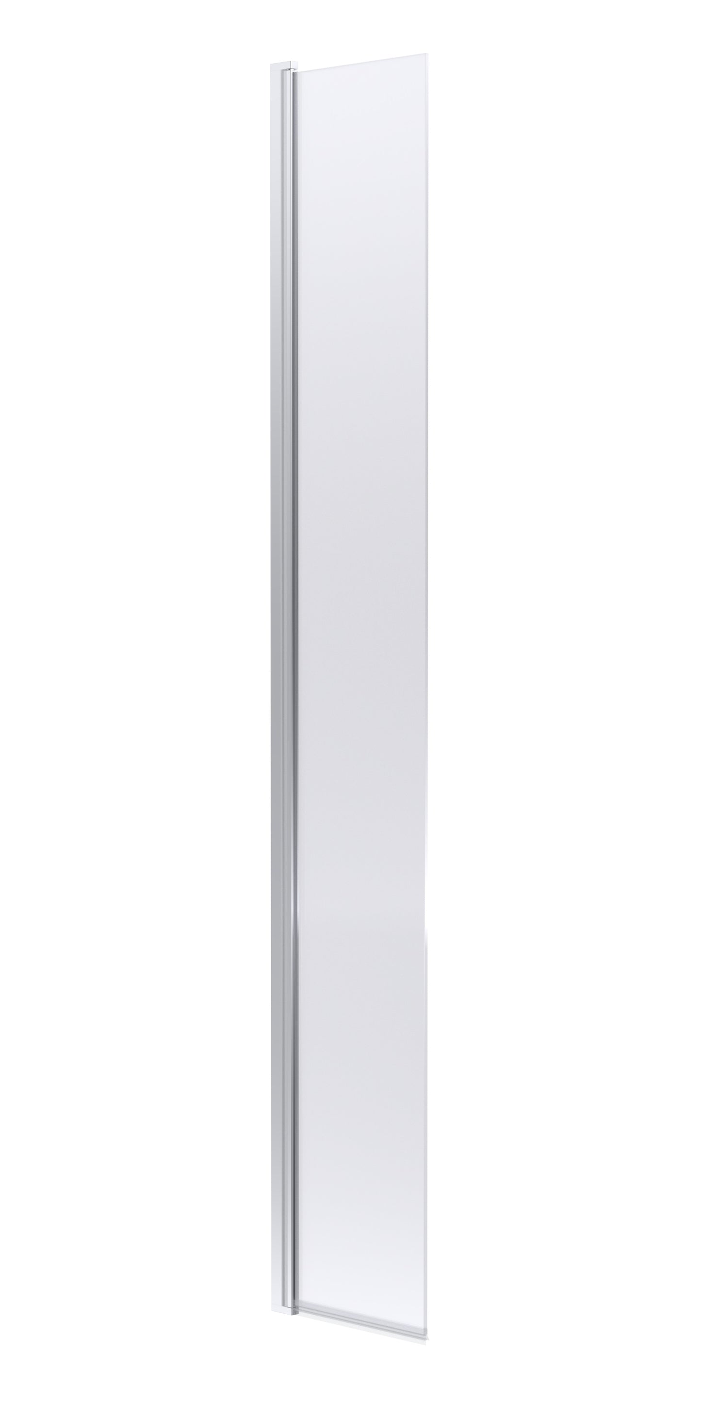 Hudson Reed 300mm Hinged Flipper Screen