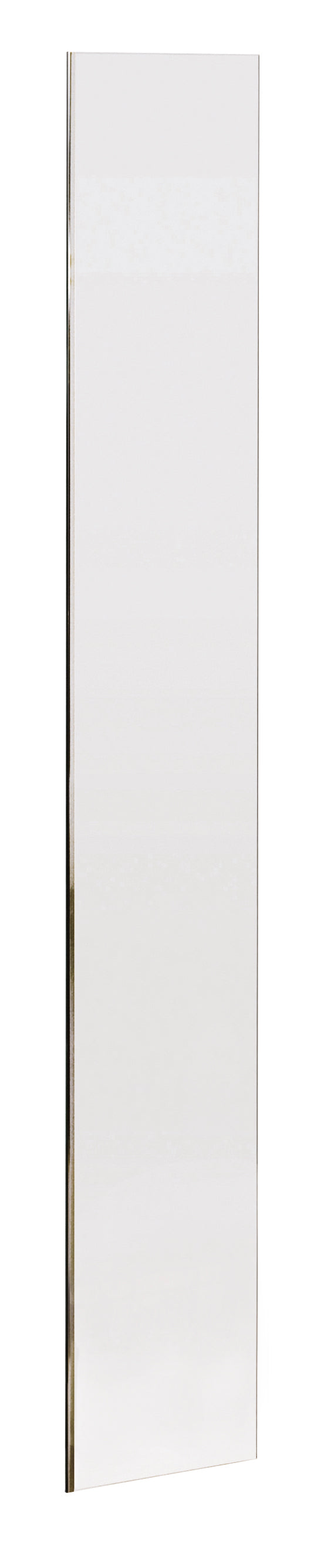 Hudson Reed 215mm Wetroom Return Screen