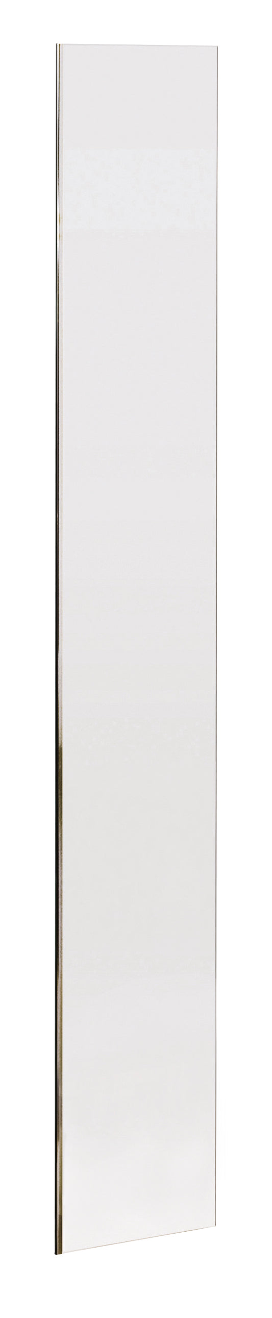 Hudson Reed 215mm Wetroom Return Screen