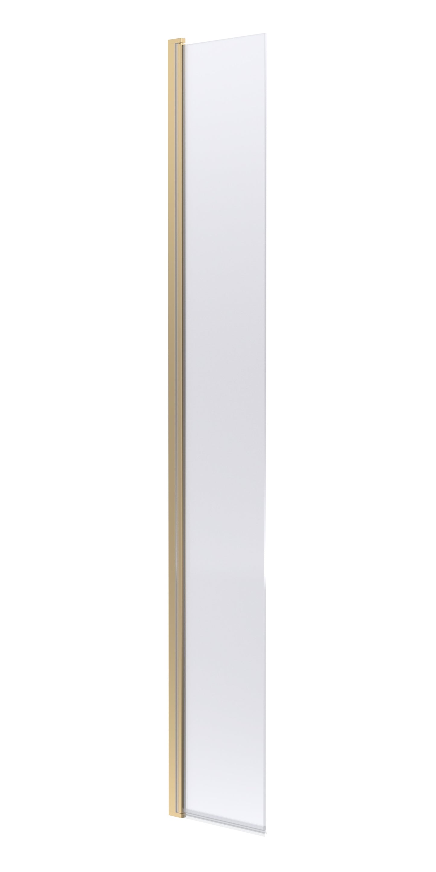 Hudson Reed 300mm Hinged Flipper Screen