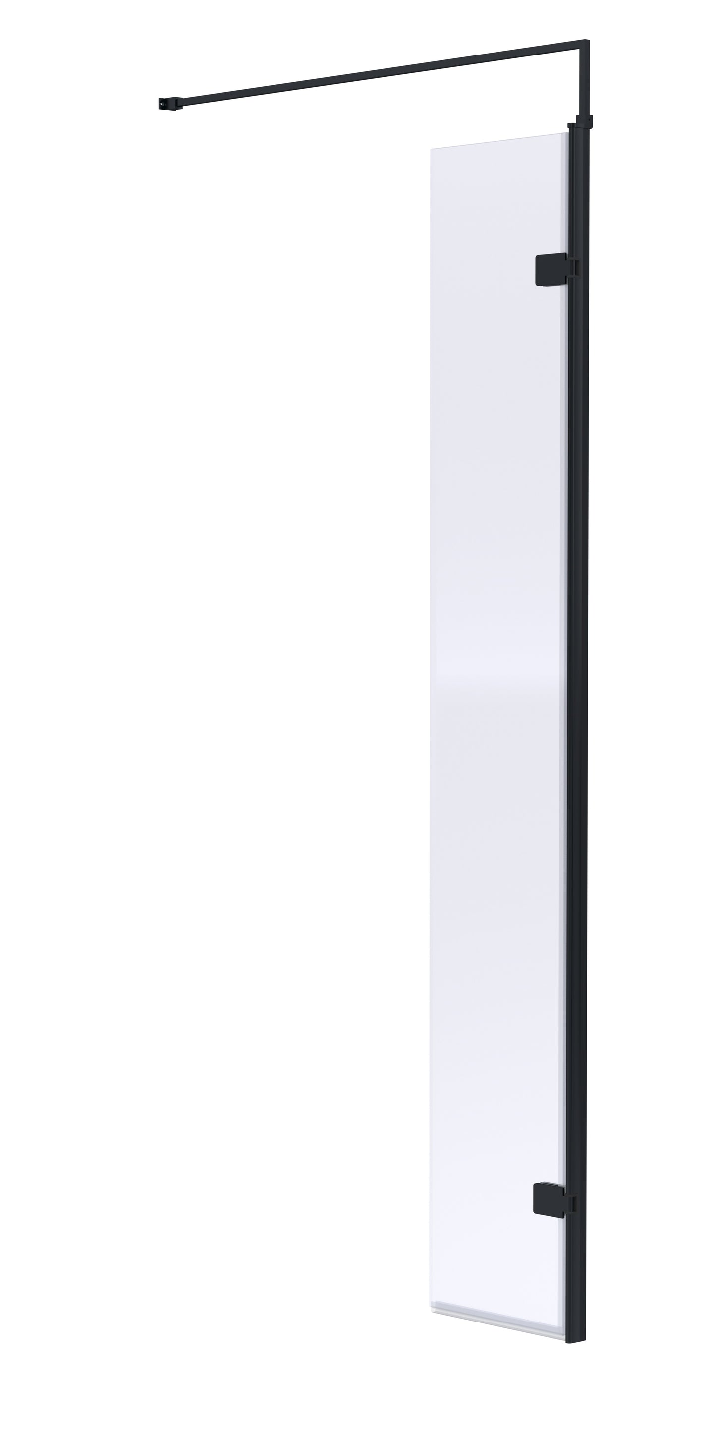 Hudson Reed 300mm Wetroom Swing Screen