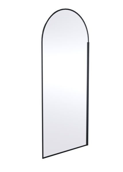 Hudson Reed 900mm Arched Wetroom Screen