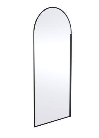 Hudson Reed 900mm Arched Wetroom Screen