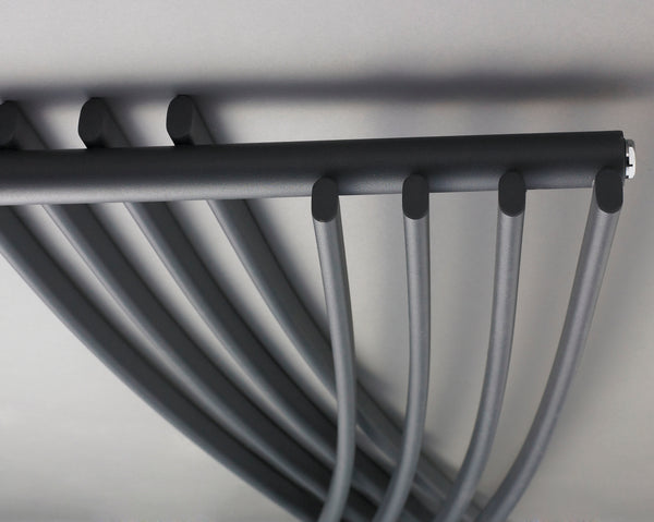 NUIE Xcite Designer Radiator