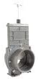Saniflo 110mm Isolating Valve for Sanicubic Pump (1107)