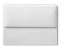 Armitage Shanks S102001 Sandringham 21 700mm End Bath Panel