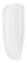 Arley Stirling/Warwick Urinal Divider