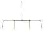 Arley Stirling 4 Bowl Sparge Pipe Assembly