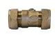 ARLEY 15mm Ball Type Valve Chrome Plated Arley Ball Valves