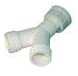 Y-Piece for Inlet Hose