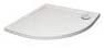 HYDRO45 800 Quad Shower Tray White