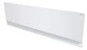 Arley Halite 1900mm Waterproof Front Bath Panel