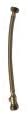 Flexible TAP CON 22MM X 3/4INX 500 13MM BORE