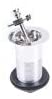 Arley Eazee Unslotted Basin Waste & Captive Metal Plug