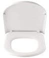 Arley Pluto D Soft Close Quick Release Toilet Seat