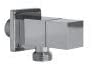 ARLEY 805069 Douche SQ Shut Off Valve