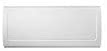 Armitage Shanks S101901 Sandringham 21 1700mm Front Bath Panel