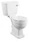 Synergy Henbury Standard WC Seat