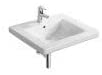 Ideal Standard E549901 Concept Freedom 600mm 1 Tap Hole Accessible Washbasin