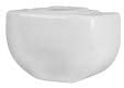 Arley Warwick Exposed 3 Bowl Sparge Set