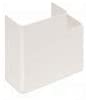 Talon AD15FC 15mm Double Accessories - Flat Corner Pack of 10