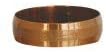 ARLEY CB93-08 8mm Brass Olive