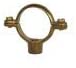 ARLEY 15mm Brass Single Ring Tapped 10mm (HS1/3) 0814715