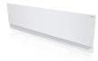 HALITE 1800MM Front Bath Panel White Gloss