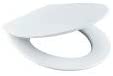 Armitage Shanks S298501 Sandringham 21 White Seat & Cover