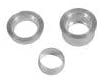 ARLEY CBX91-2215 22mm x 15mm Reducing Set Chrome