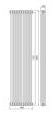 Arley Vital 1800mm x 460mm 3 Column White Radiator