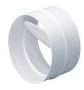 Oracstar AV3080 in-Line Back Draught Shutter Oracstar