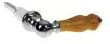 ARLEY CL05CP Cist Lever VICT Straight CP/Pine