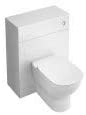 Ideal Standard E0777 Tempo 650mm WC Unit