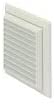 Oracstar AV3104 Wall & Ceiling Grille Rnd to Rect Oracstar Extractor Fan Grills