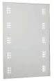 Arley Easton 700 x 500mm 60 LED Illuminated Mirror 237304