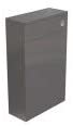 Arley Evora 500mm Grey Back to Wall Unit