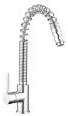 Arley Fabio Mono Kitchen Sink Mixer SY-F79