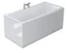 Synergy Berg 1900 x 590mm Front Panel